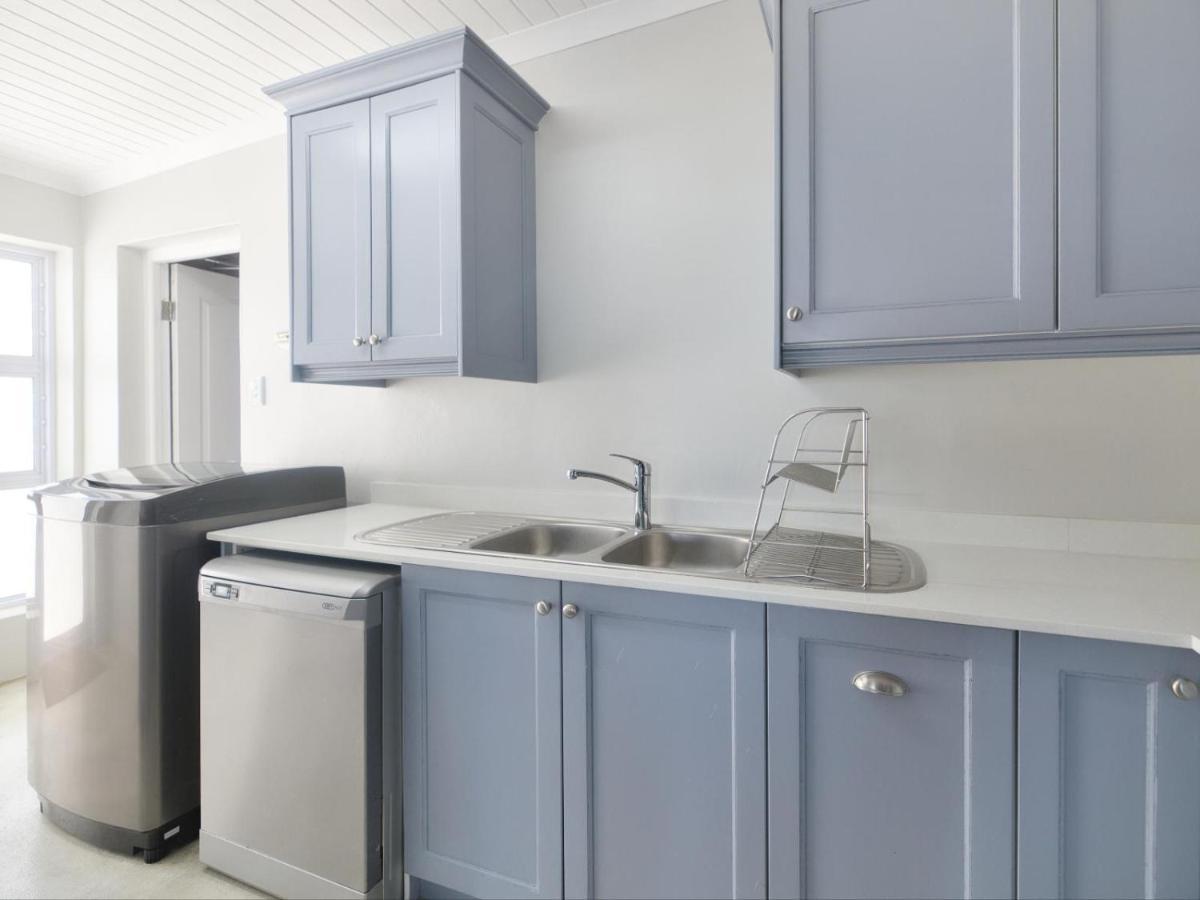 29 On Poole Street Apartment อากุลฮาส ภายนอก รูปภาพ
