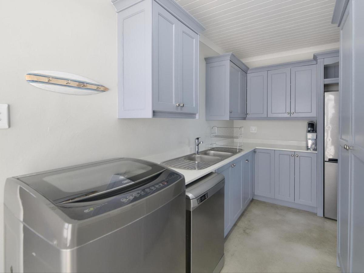 29 On Poole Street Apartment อากุลฮาส ภายนอก รูปภาพ