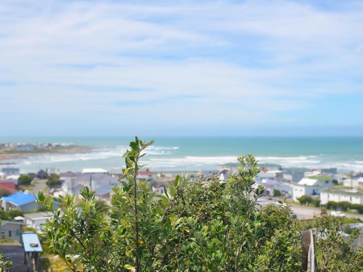29 On Poole Street Apartment อากุลฮาส ภายนอก รูปภาพ