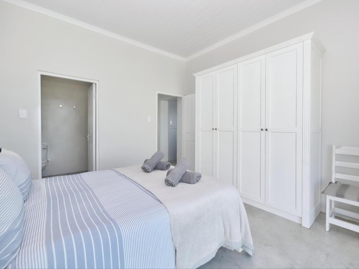 29 On Poole Street Apartment อากุลฮาส ภายนอก รูปภาพ