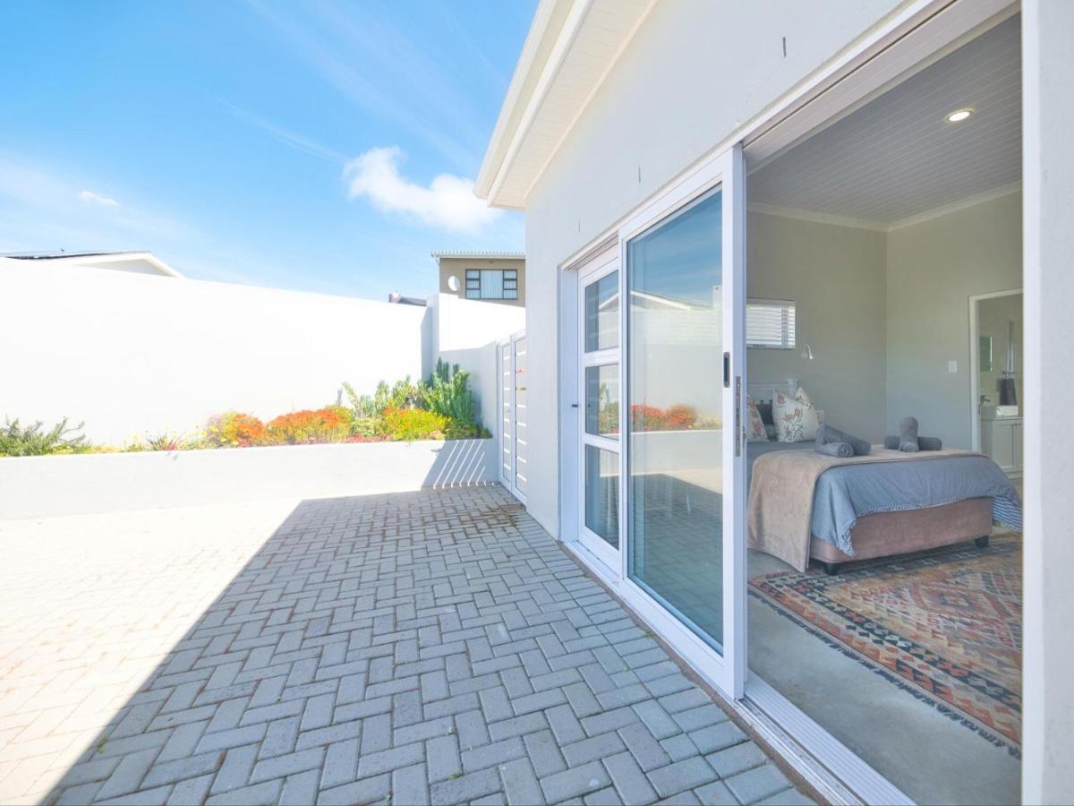29 On Poole Street Apartment อากุลฮาส ภายนอก รูปภาพ