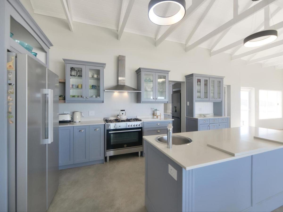 29 On Poole Street Apartment อากุลฮาส ภายนอก รูปภาพ