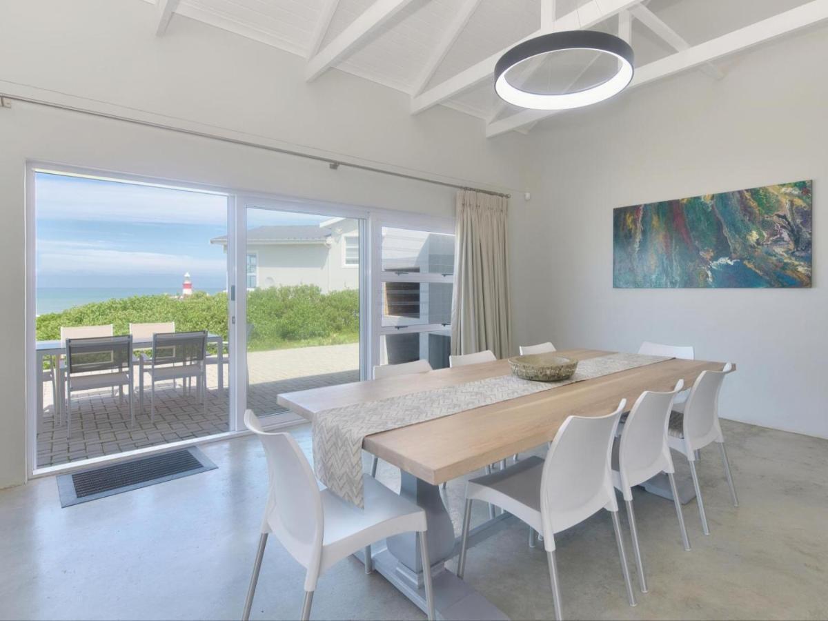 29 On Poole Street Apartment อากุลฮาส ภายนอก รูปภาพ