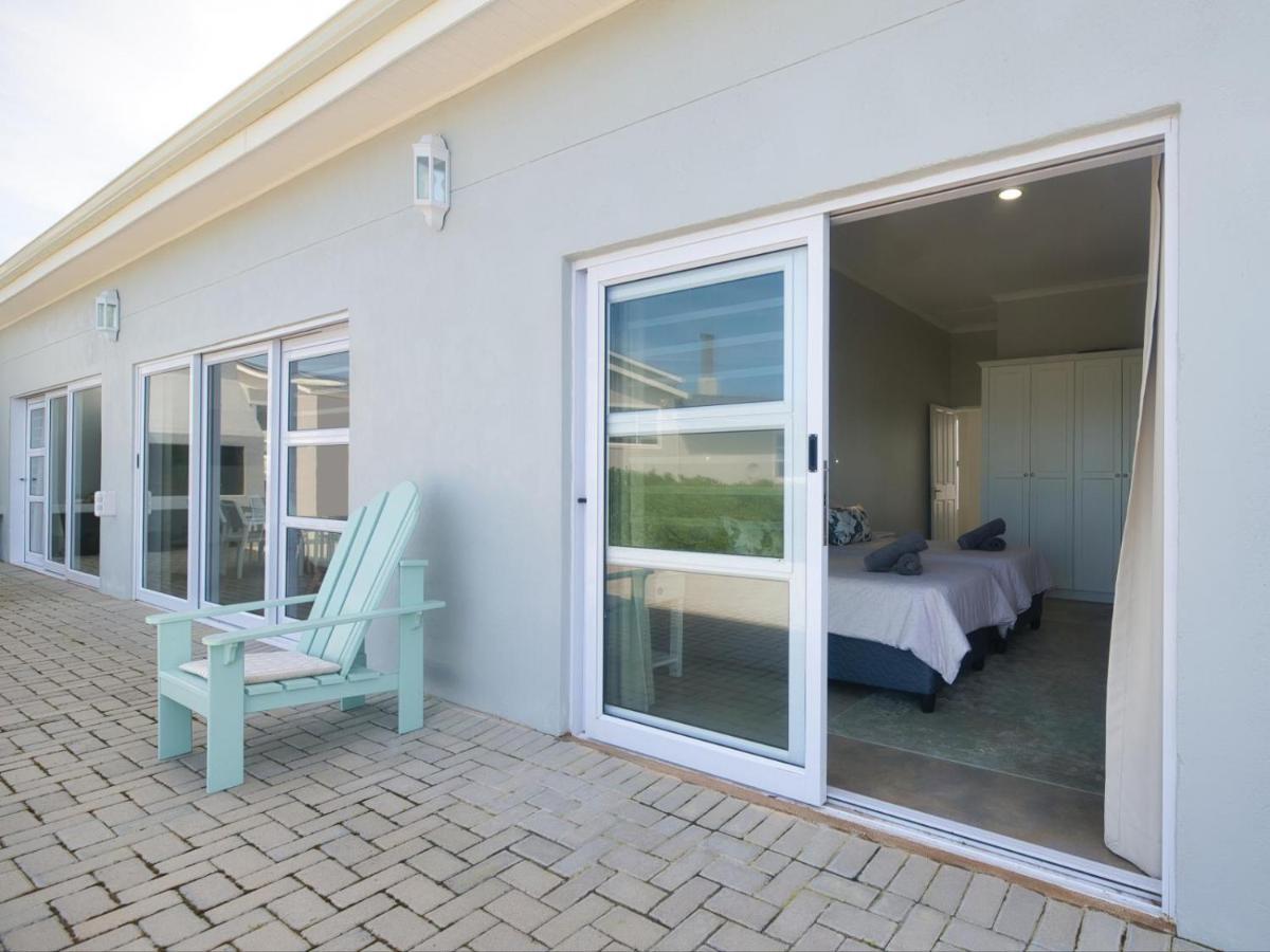29 On Poole Street Apartment อากุลฮาส ภายนอก รูปภาพ