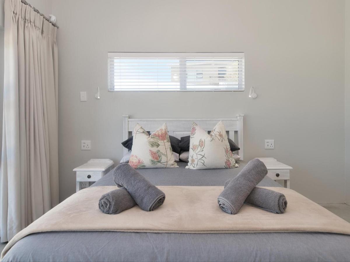 29 On Poole Street Apartment อากุลฮาส ภายนอก รูปภาพ