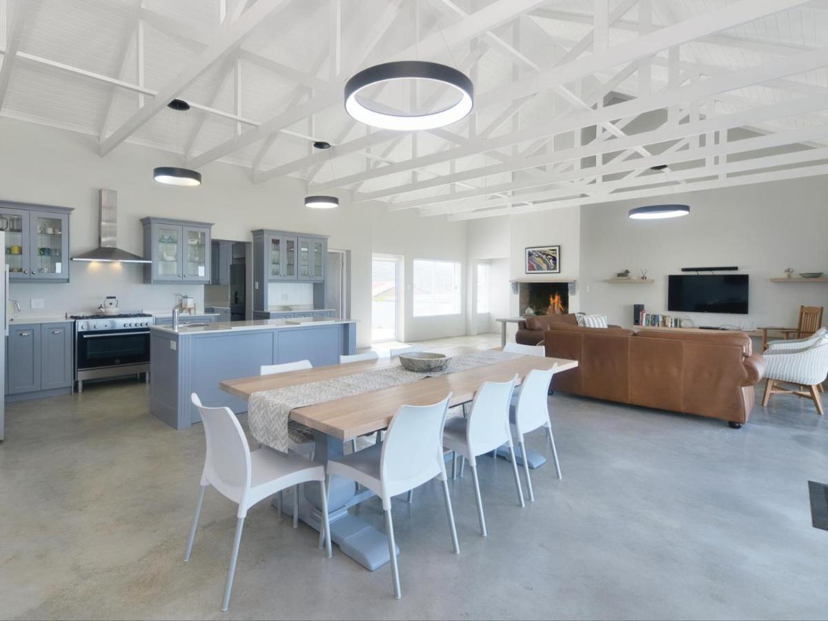 29 On Poole Street Apartment อากุลฮาส ภายนอก รูปภาพ