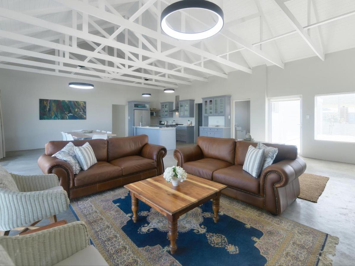 29 On Poole Street Apartment อากุลฮาส ภายนอก รูปภาพ