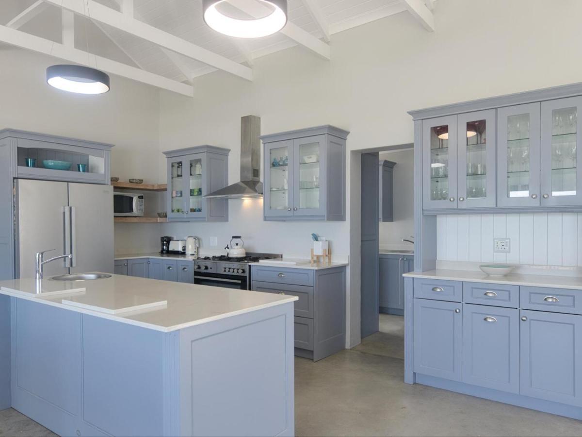 29 On Poole Street Apartment อากุลฮาส ภายนอก รูปภาพ
