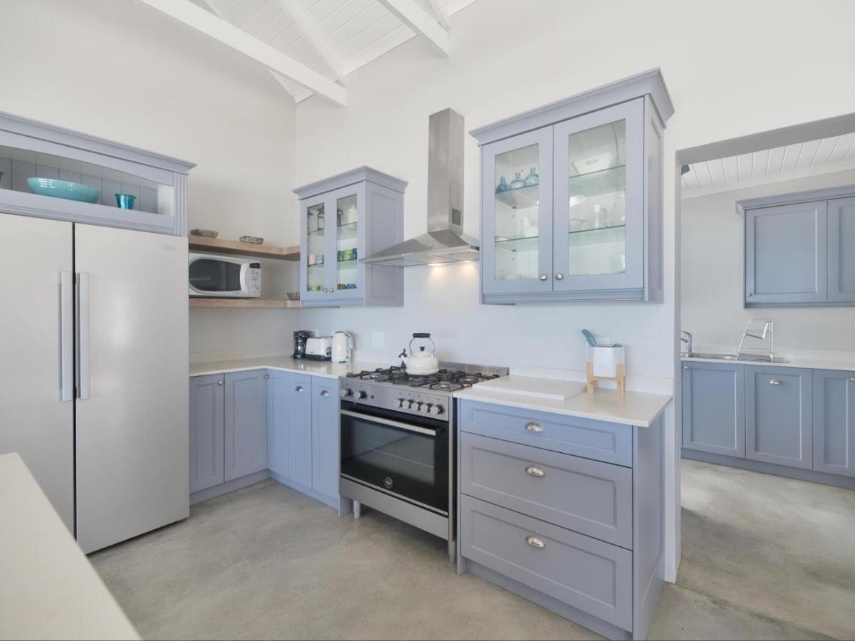 29 On Poole Street Apartment อากุลฮาส ภายนอก รูปภาพ