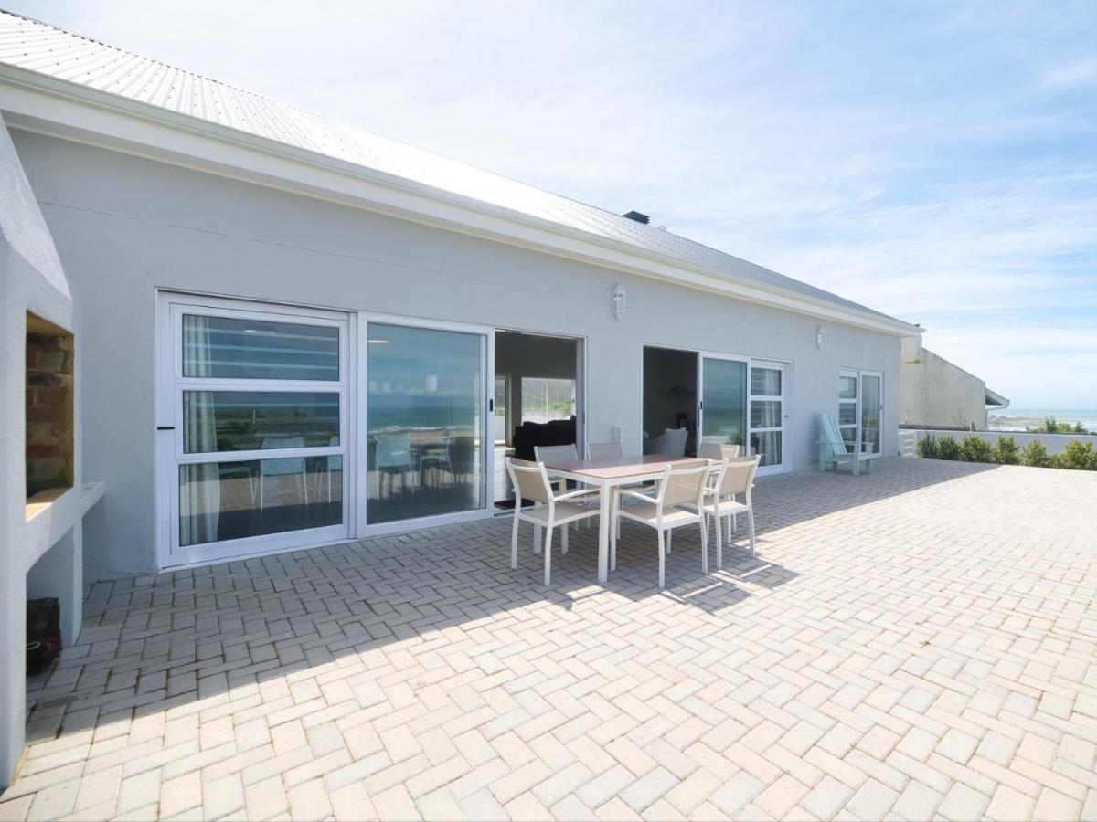 29 On Poole Street Apartment อากุลฮาส ภายนอก รูปภาพ