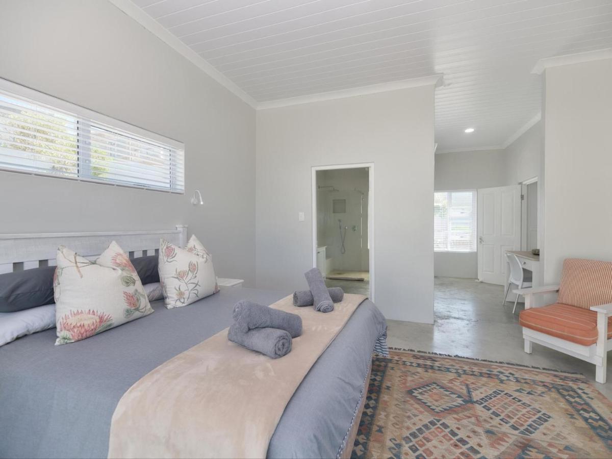 29 On Poole Street Apartment อากุลฮาส ภายนอก รูปภาพ