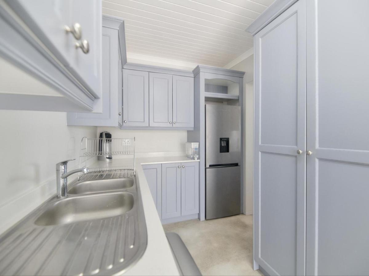 29 On Poole Street Apartment อากุลฮาส ภายนอก รูปภาพ