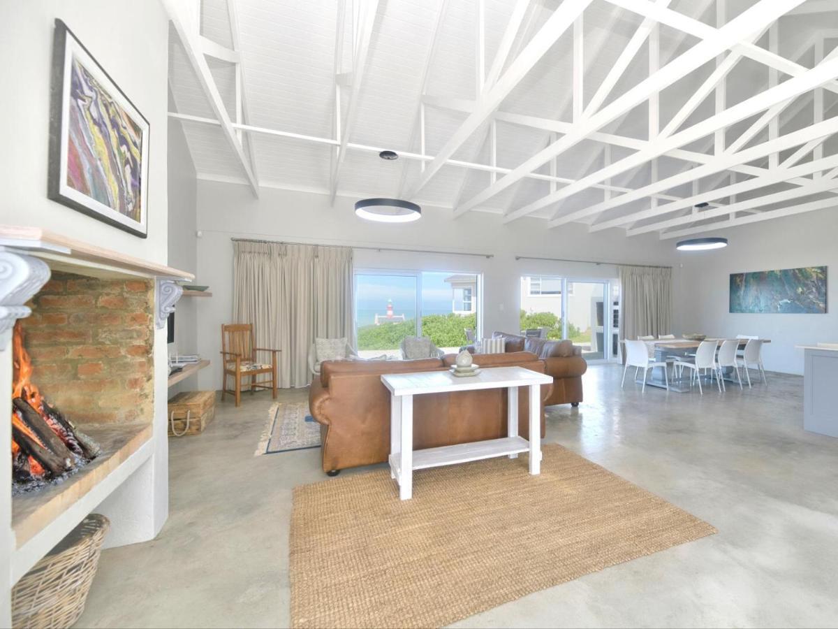 29 On Poole Street Apartment อากุลฮาส ภายนอก รูปภาพ