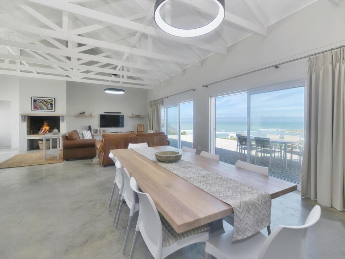 29 On Poole Street Apartment อากุลฮาส ภายนอก รูปภาพ