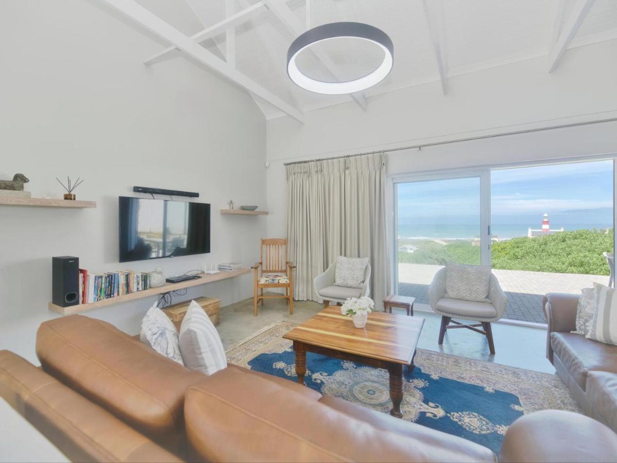 29 On Poole Street Apartment อากุลฮาส ภายนอก รูปภาพ