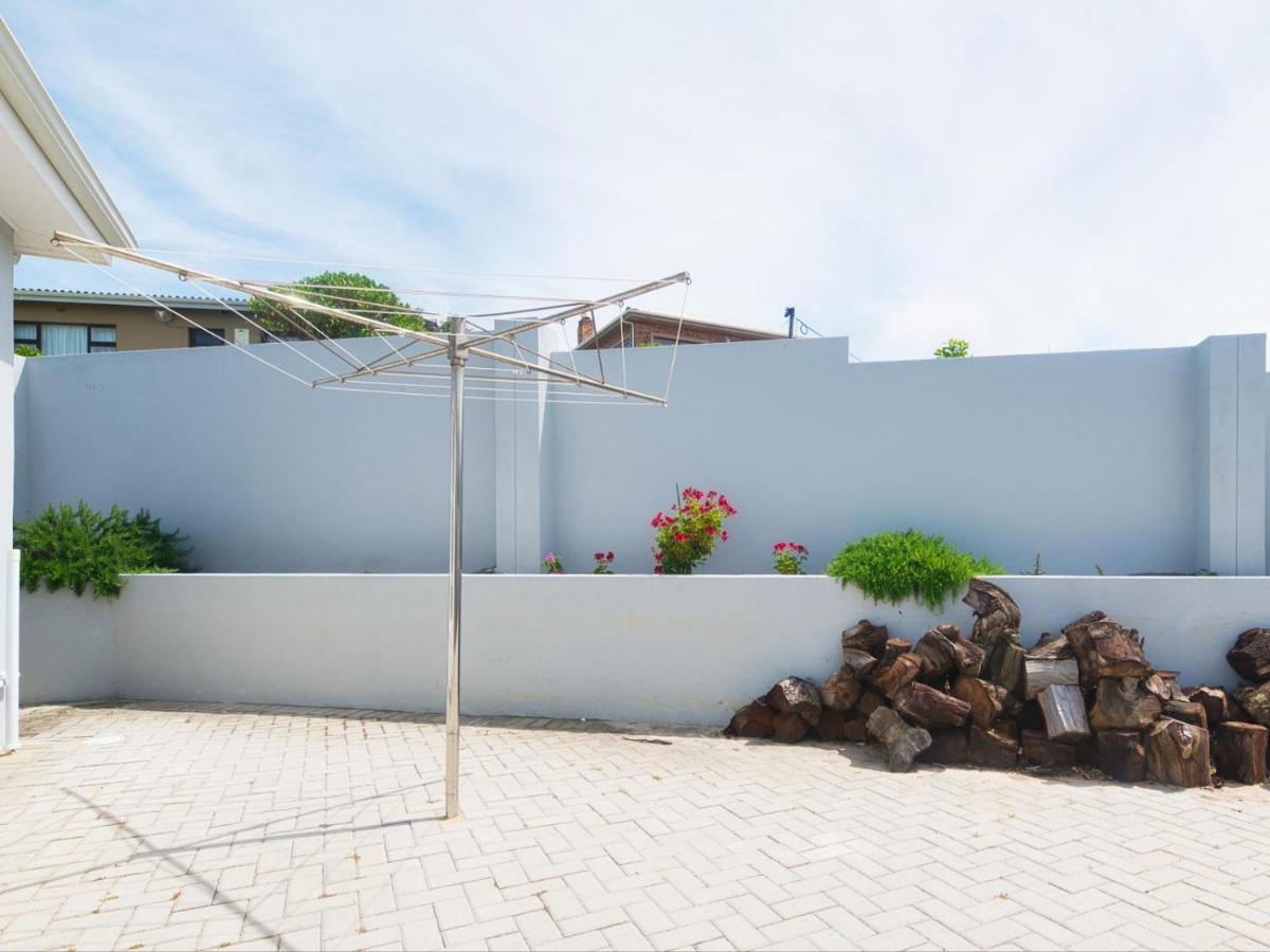 29 On Poole Street Apartment อากุลฮาส ภายนอก รูปภาพ